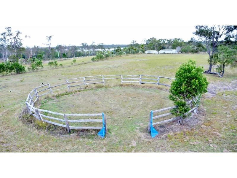 Elliott QLD 4670