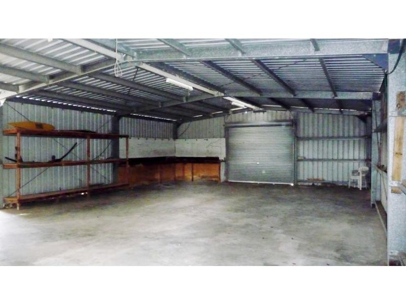 Elliott QLD 4670