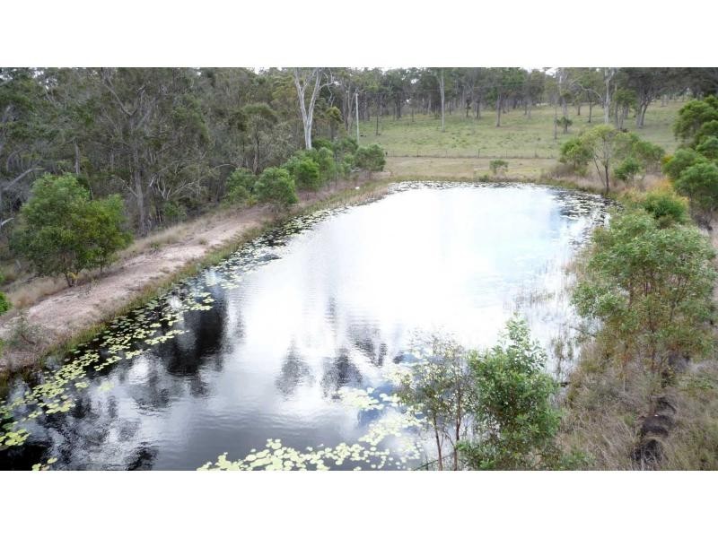 Elliott QLD 4670