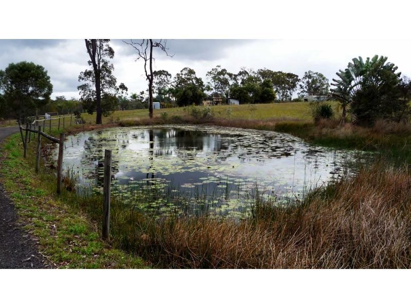 Elliott QLD 4670