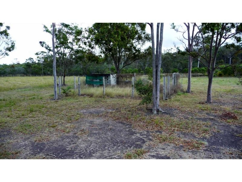 Elliott QLD 4670