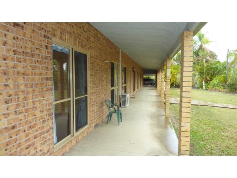 Elliott QLD 4670