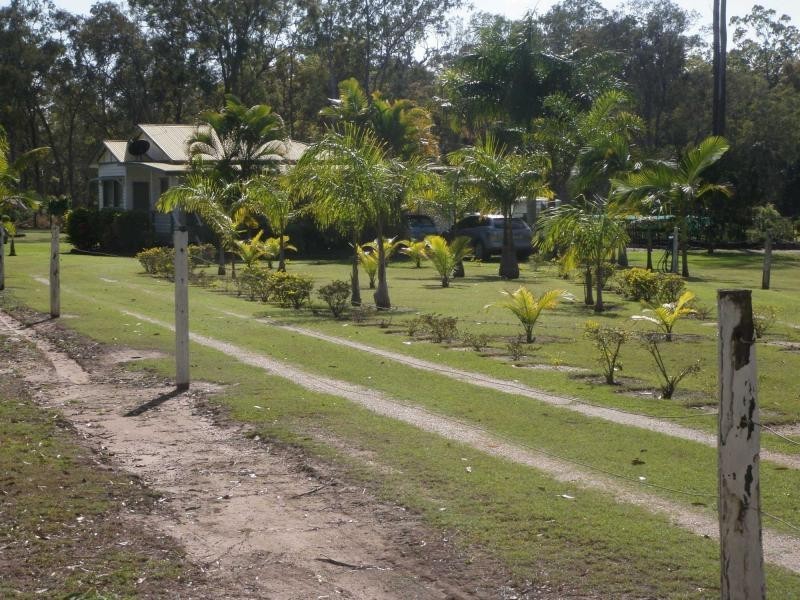 263 Dickson Road, Yandaran QLD 4673