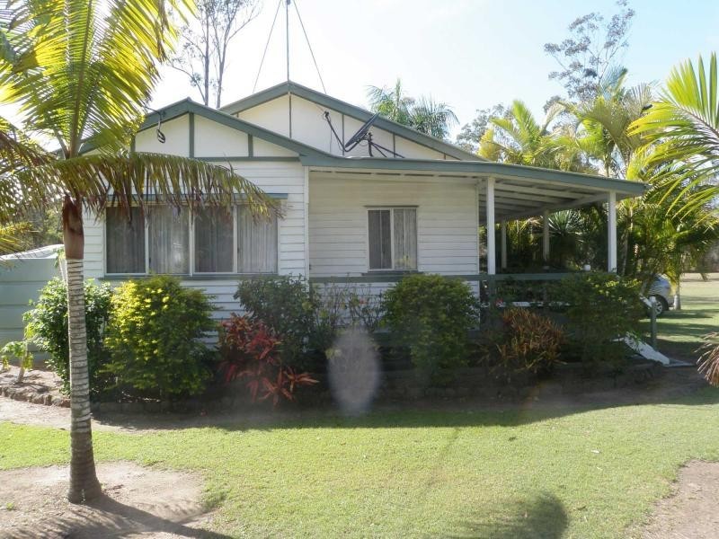 263 Dickson Road, Yandaran QLD 4673