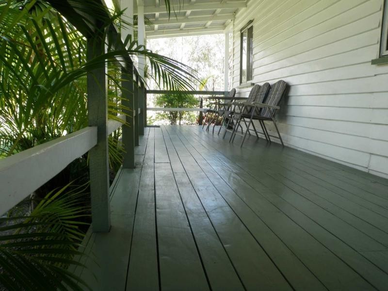 263 Dickson Road, Yandaran QLD 4673