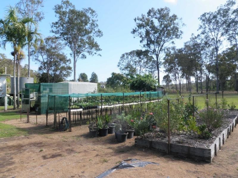 263 Dickson Road, Yandaran QLD 4673