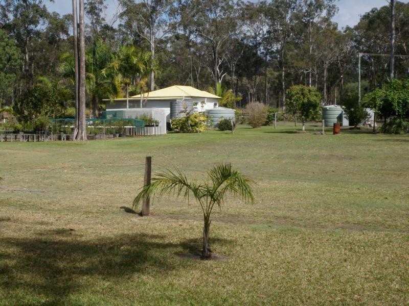 263 Dickson Road, Yandaran QLD 4673