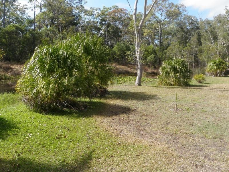 263 Dickson Road, Yandaran QLD 4673