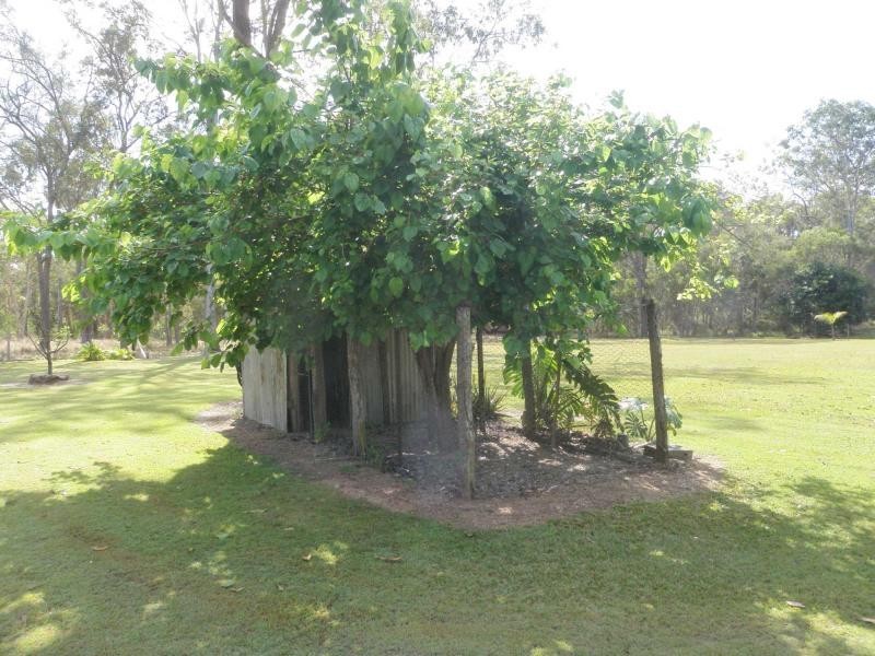 263 Dickson Road, Yandaran QLD 4673