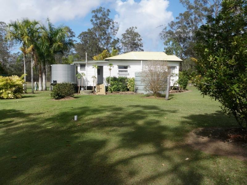 263 Dickson Road, Yandaran QLD 4673