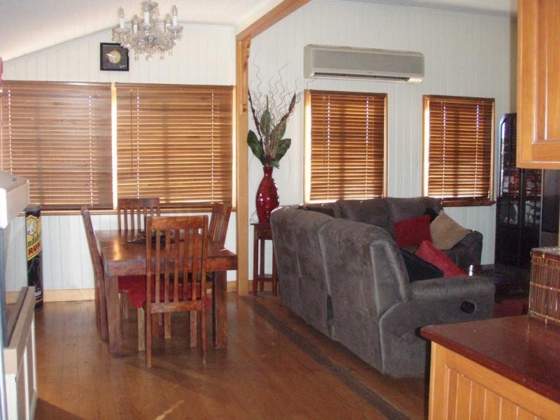 Sharon QLD 4670