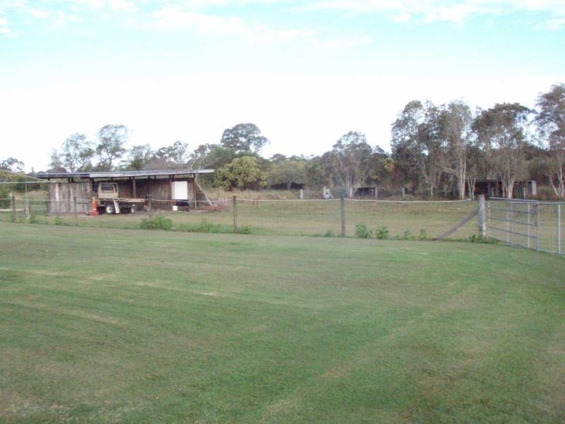Sharon QLD 4670