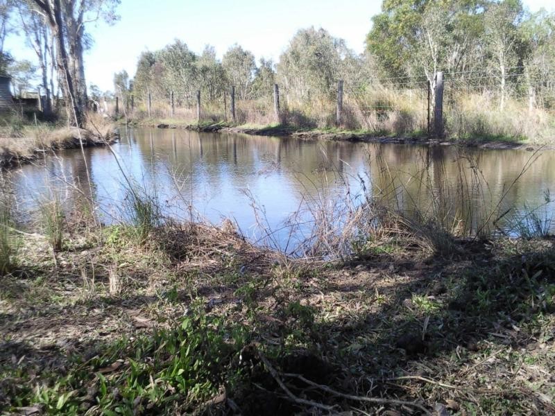 Sharon QLD 4670