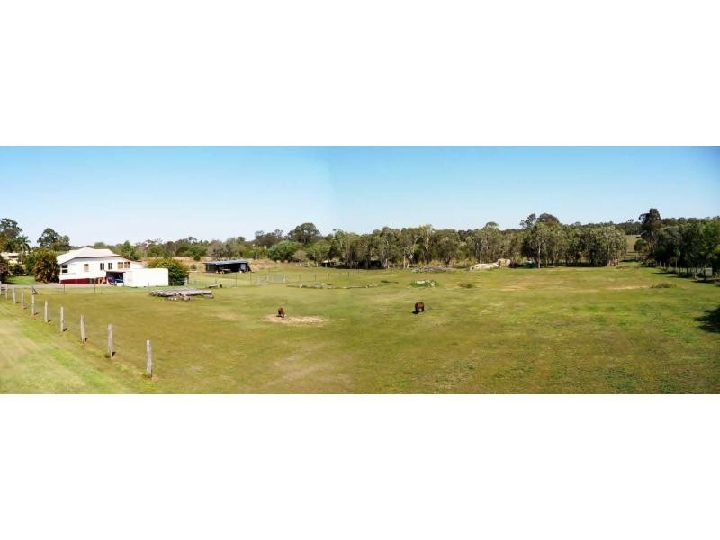 Sharon QLD 4670