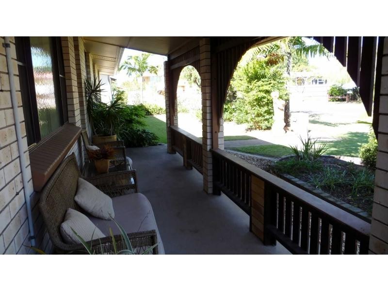12 MACLEOD STREET, Bundaberg West QLD 4670