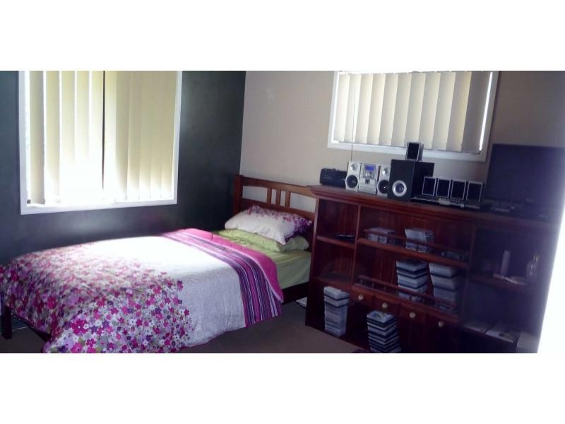 12 MACLEOD STREET, Bundaberg West QLD 4670