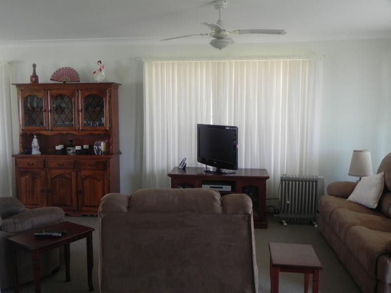 14 Beach Street, Burnett Heads QLD 4670