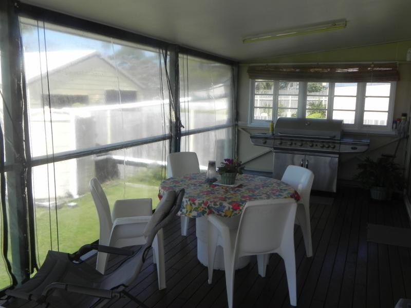 14 Beach Street, Burnett Heads QLD 4670