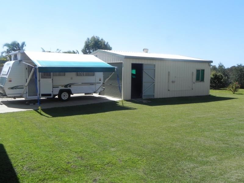 14 Beach Street, Burnett Heads QLD 4670