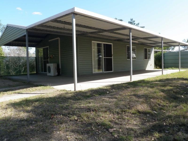 Gin Gin QLD 4671