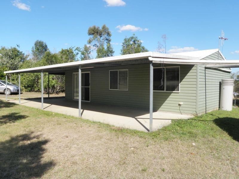 Gin Gin QLD 4671