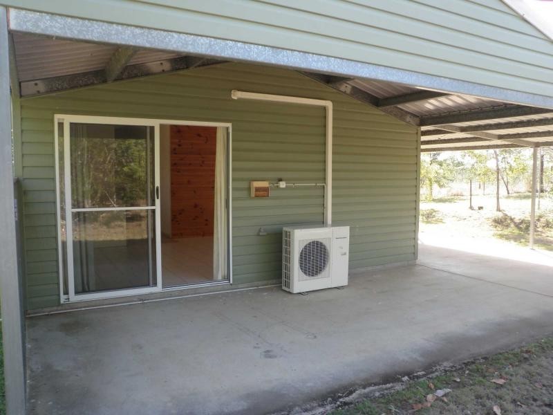 Gin Gin QLD 4671