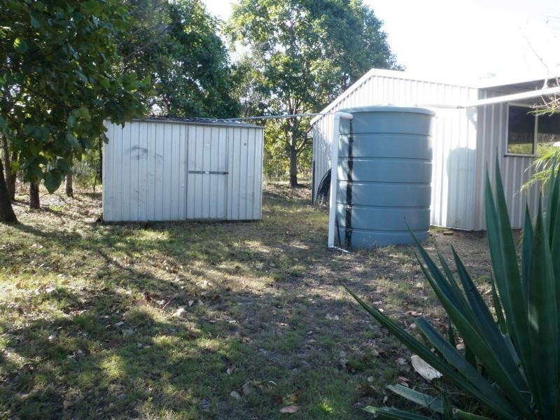 Gin Gin QLD 4671