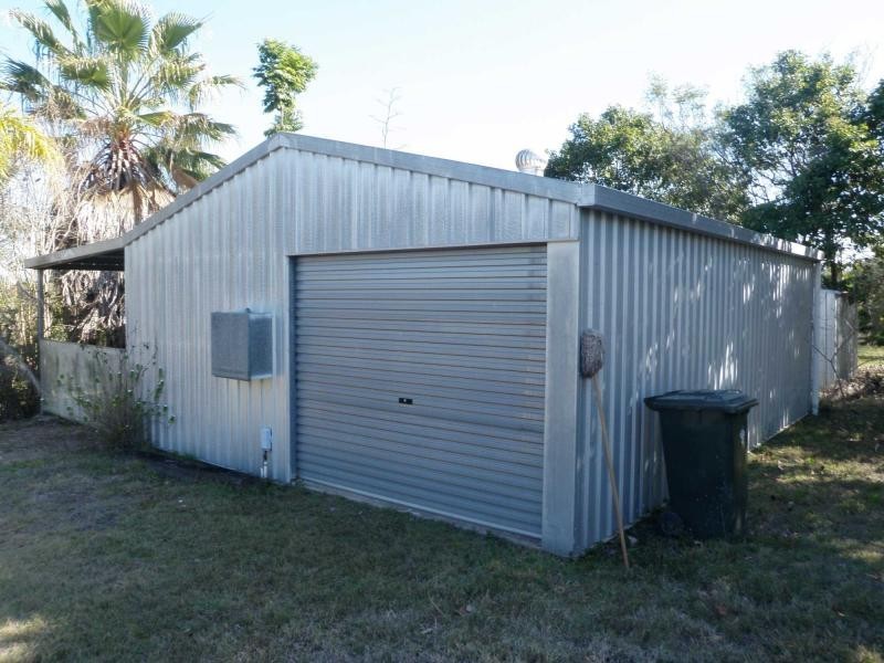 Gin Gin QLD 4671