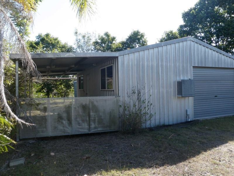 Gin Gin QLD 4671