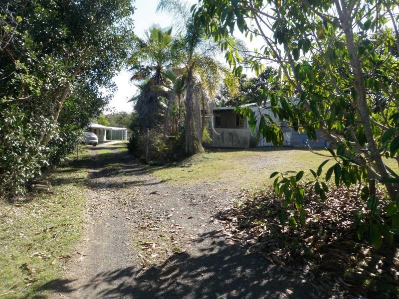 Gin Gin QLD 4671