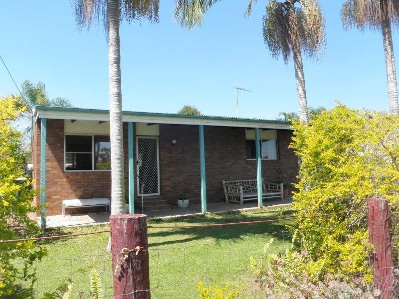 Avondale QLD 4670
