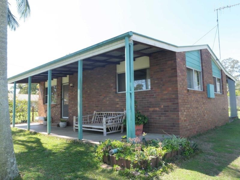 Avondale QLD 4670