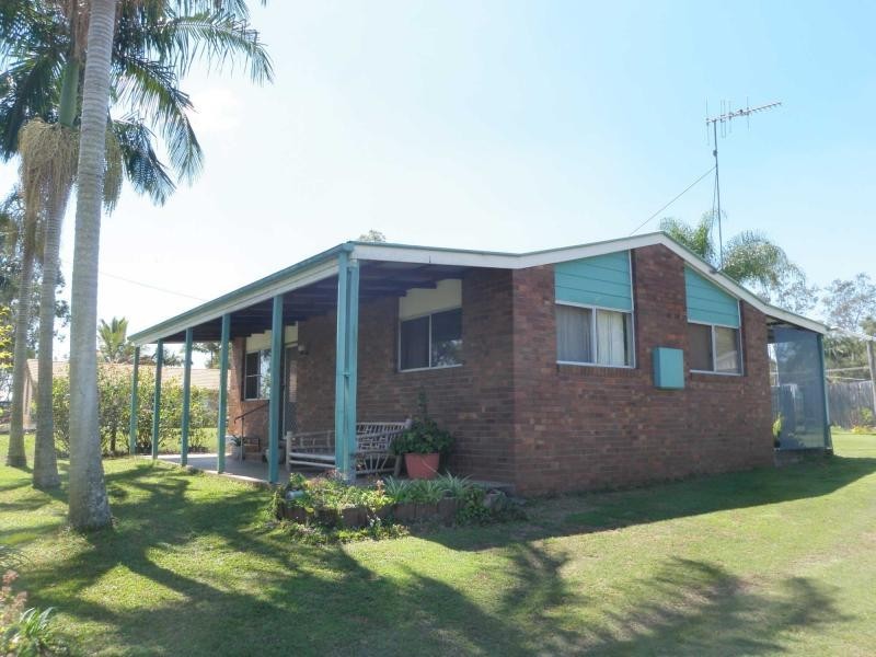 Avondale QLD 4670