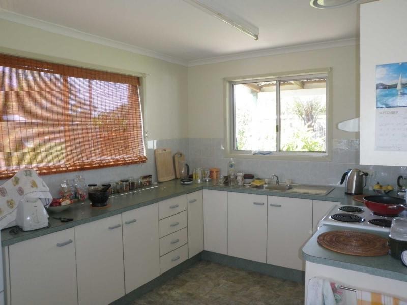 Avondale QLD 4670