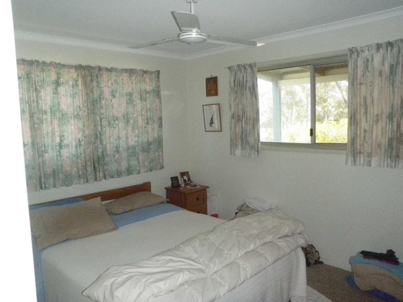 Avondale QLD 4670