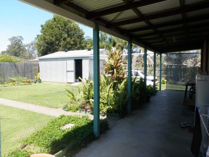 Avondale QLD 4670