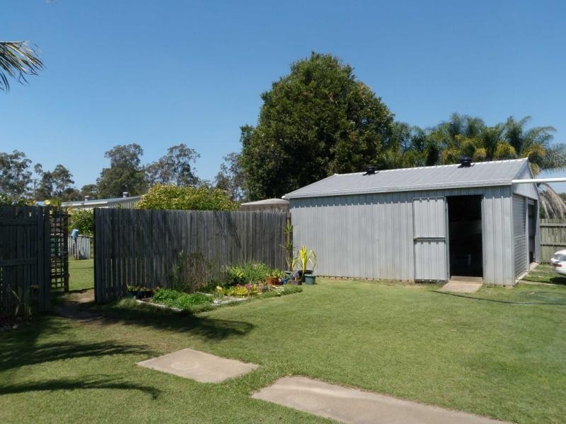 Avondale QLD 4670