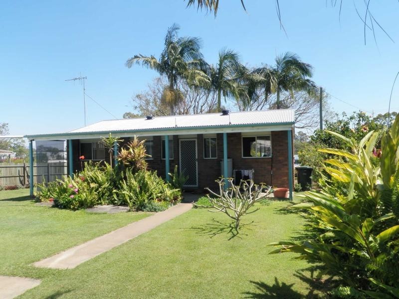 Avondale QLD 4670