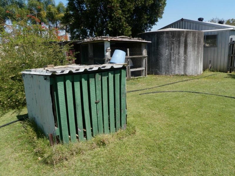 Avondale QLD 4670