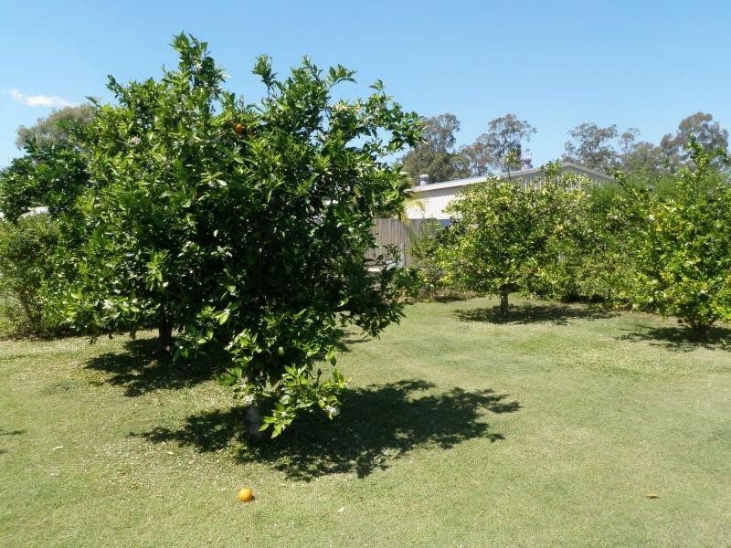 Avondale QLD 4670