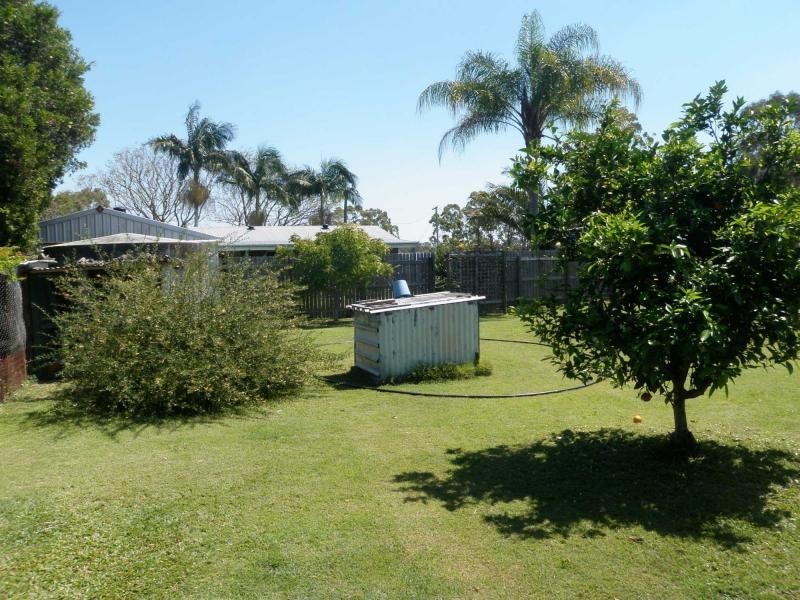 Avondale QLD 4670