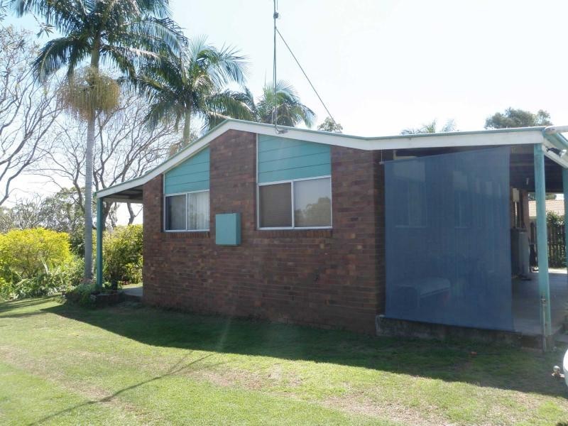Avondale QLD 4670