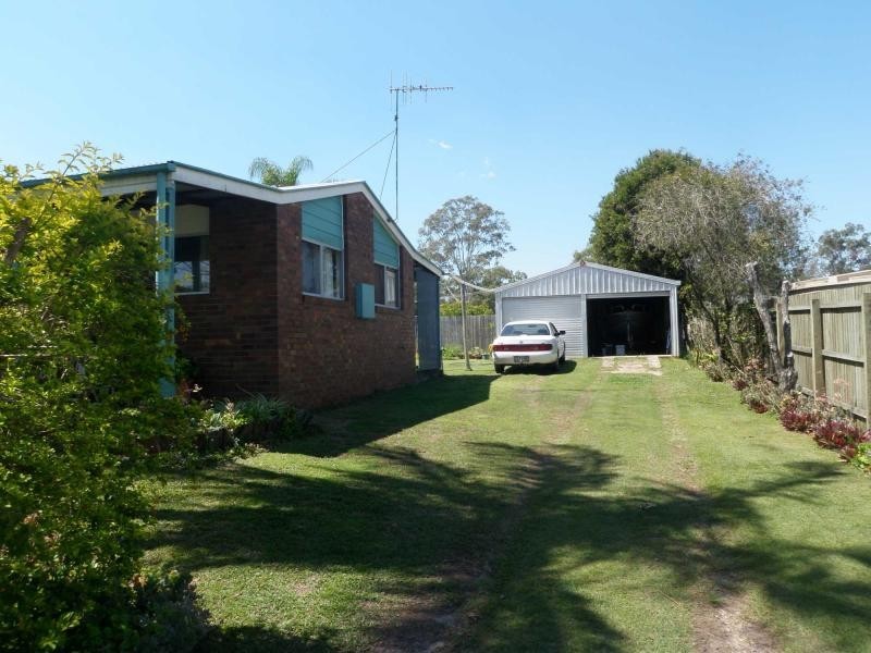 Avondale QLD 4670