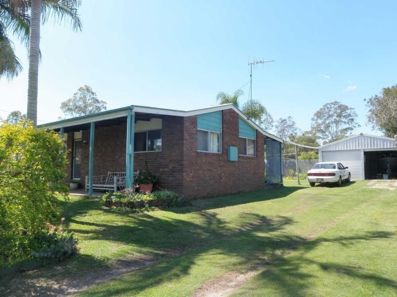Avondale QLD 4670