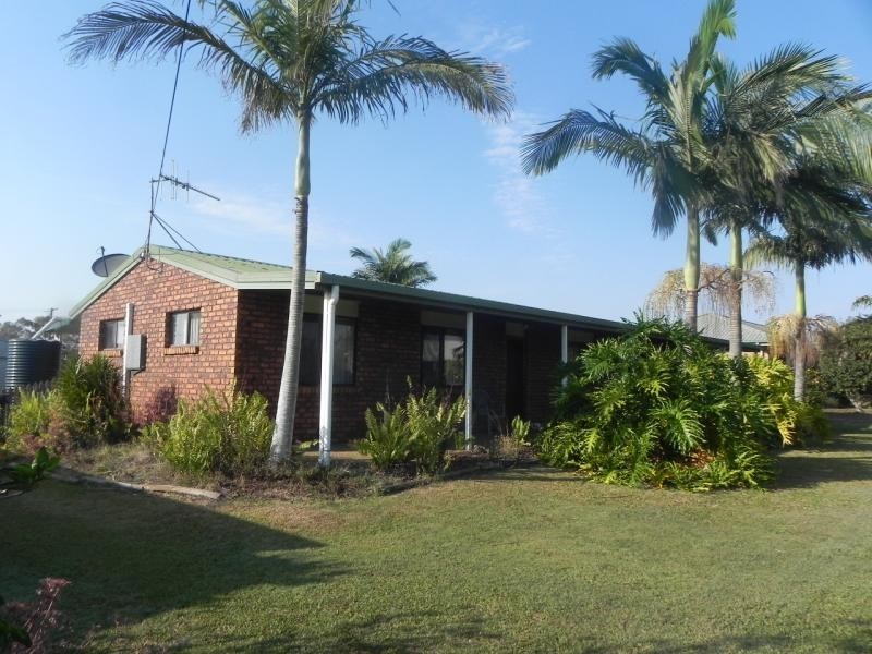 47 Sea Park Road, Burnett Heads QLD 4670