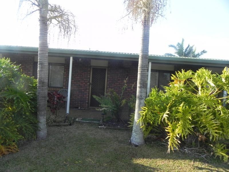 47 Sea Park Road, Burnett Heads QLD 4670