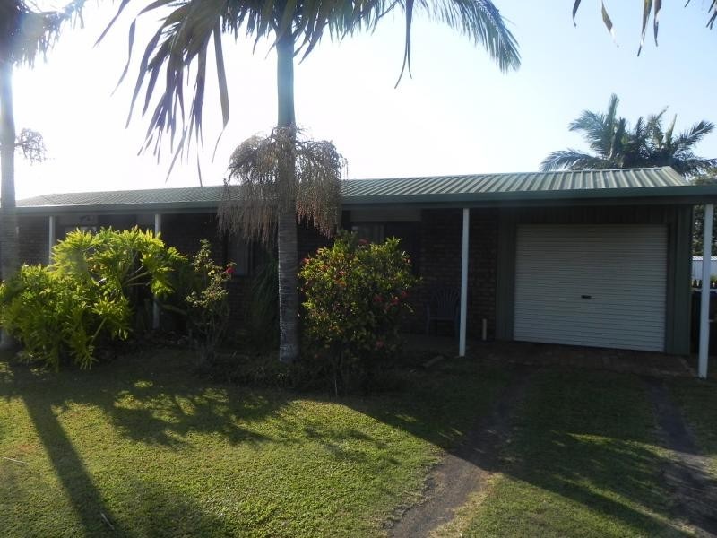 47 Sea Park Road, Burnett Heads QLD 4670