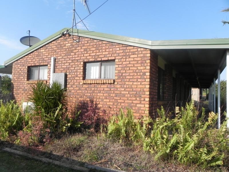 47 Sea Park Road, Burnett Heads QLD 4670