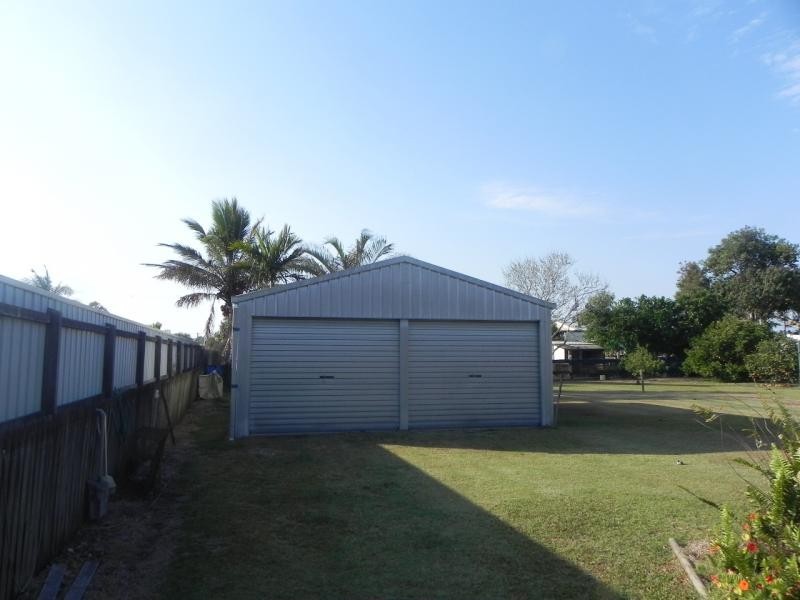 47 Sea Park Road, Burnett Heads QLD 4670