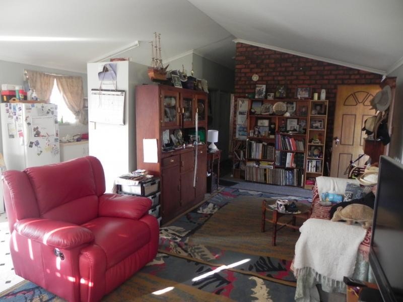 47 Sea Park Road, Burnett Heads QLD 4670